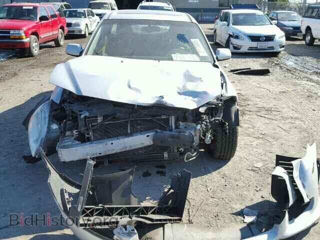 2005 MAZDA 6 - VIN: 1YVHP80D655M06014 - Фото 9