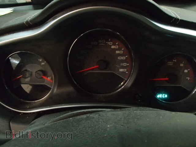 2012 DODGE AVENGER - VIN: 1C3CDZAB5CN129689 - Photo 8