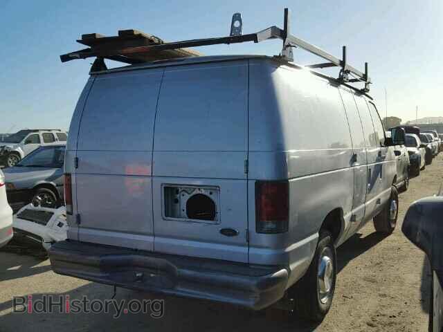 2004 FORD ECONOLINE - VIN: 1FTNE24L64HA11275 - Фото 4