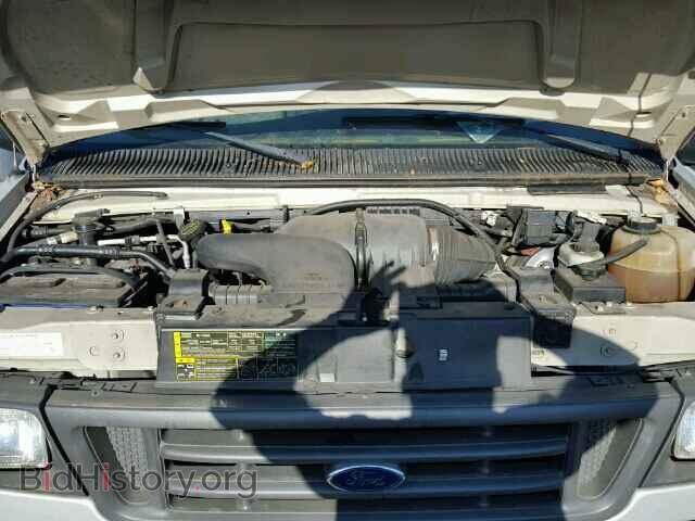 2004 FORD ECONOLINE - VIN: 1FTNE24L64HA11275 - Фото 7