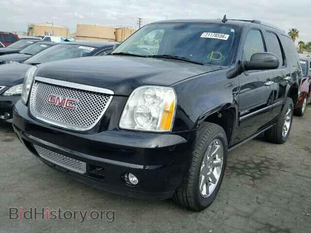 2012 GMC YUKON - VIN: 1GKS2EEF9CR186963 - Фото 2
