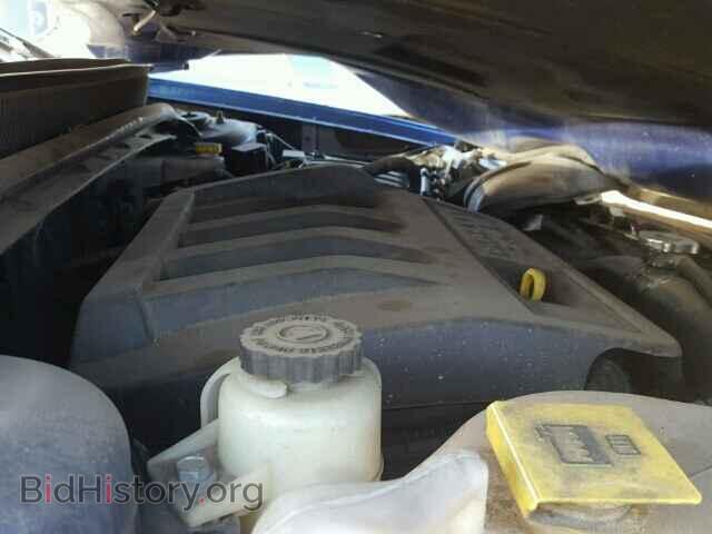 2014 DODGE AVENGER - VIN: 1C3CDZAB5EN140100 - Фото 7