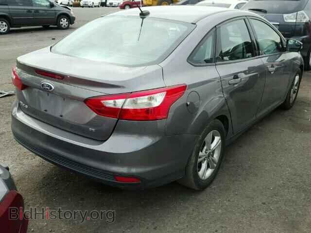 2014 FORD FOCUS - VIN: 1FADP3F2XEL149762 - Photo 4