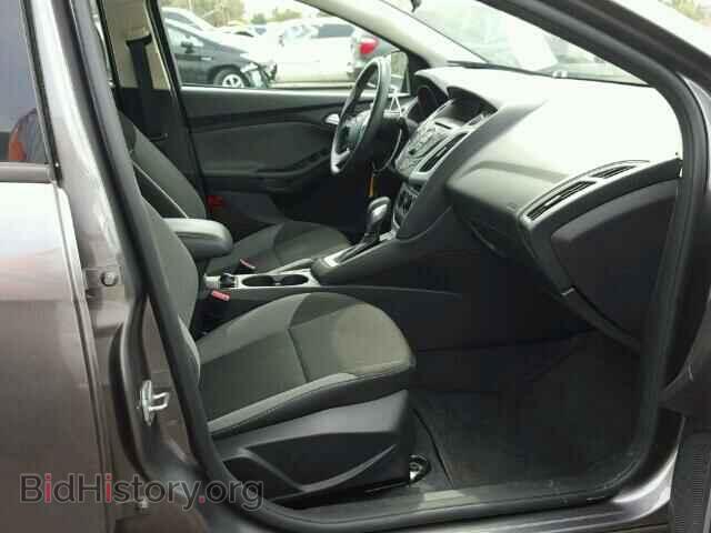 2014 FORD FOCUS - VIN: 1FADP3F2XEL149762 - Photo 5