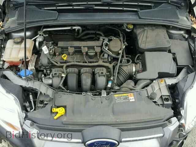 2014 FORD FOCUS - VIN: 1FADP3F2XEL149762 - Photo 7