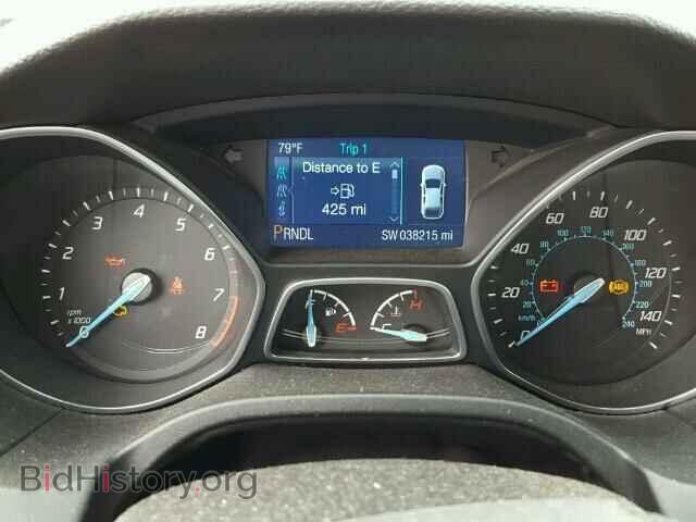 2014 FORD FOCUS - VIN: 1FADP3F2XEL149762 - Photo 8