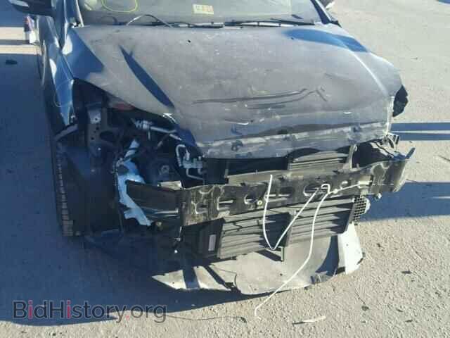 2013 FORD FOCUS - VIN: 1FADP3L96DL288917 - Фото 9