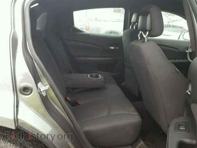 2012 DODGE AVENGER - VIN: 1C3CDZAB9CN286254 - Фото 6