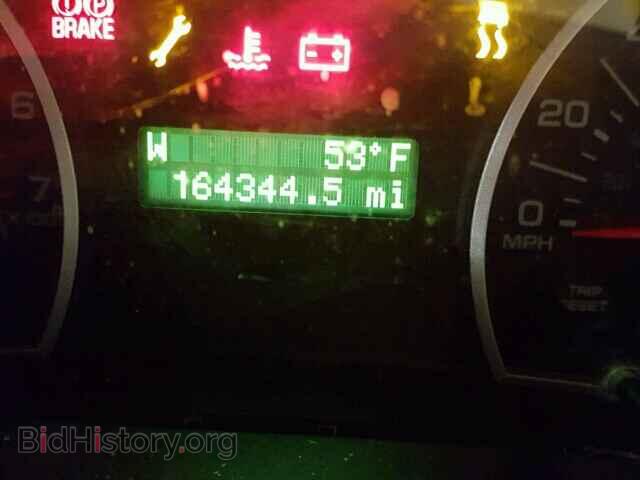 2006 FORD EXPLORER - VIN: 1FMEU73E26UB05016 - Photo 8