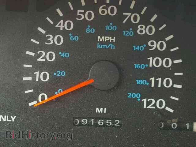 1996 DODGE NEON - VIN: 1B3ES47C3TD684063 - Фото 8