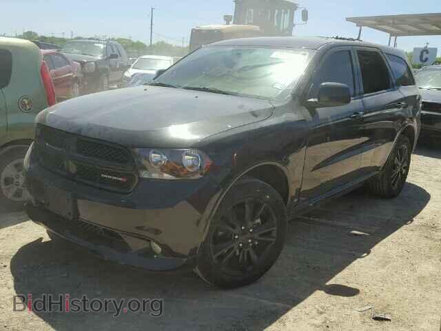 2013 DODGE DURANGO - VIN: 1C4RDHAG3DC683273 - Photo 2