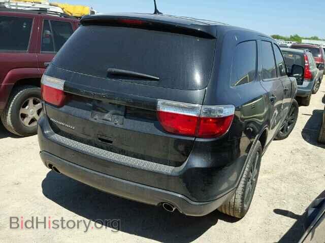 2013 DODGE DURANGO - VIN: 1C4RDHAG3DC683273 - Photo 4