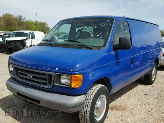 2006 FORD ECONOLINE - VIN: 1FTNE24W86DA98214 - Фото 2