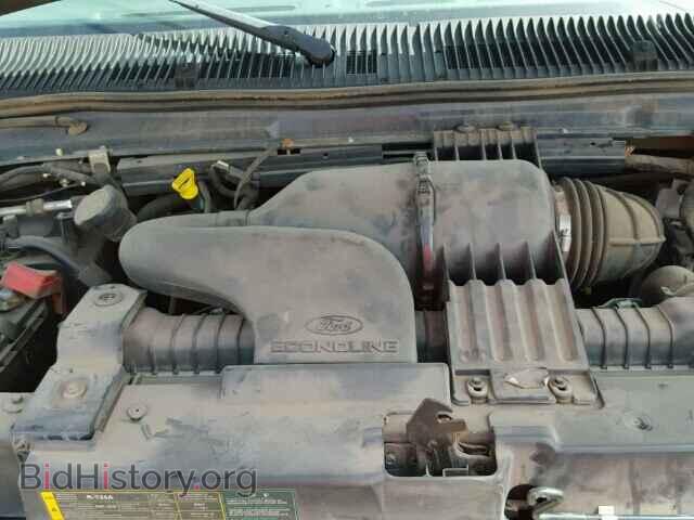 2006 FORD ECONOLINE - VIN: 1FTNE24W86DA98214 - Фото 7