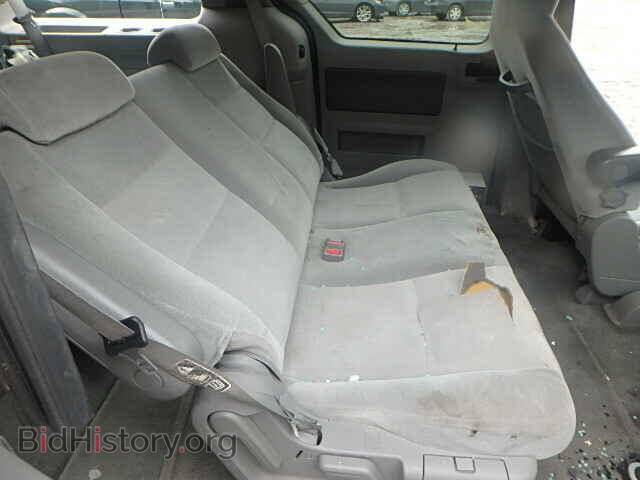 2004 FORD FREESTAR - VIN: 2FMDA57624BA25200 - Photo 6