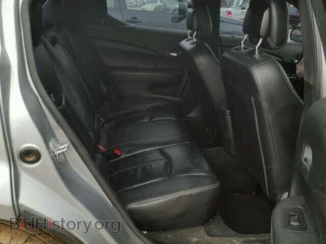 2013 DODGE AVENGER - VIN: 1C3CDZCG8DN620610 - Фото 6