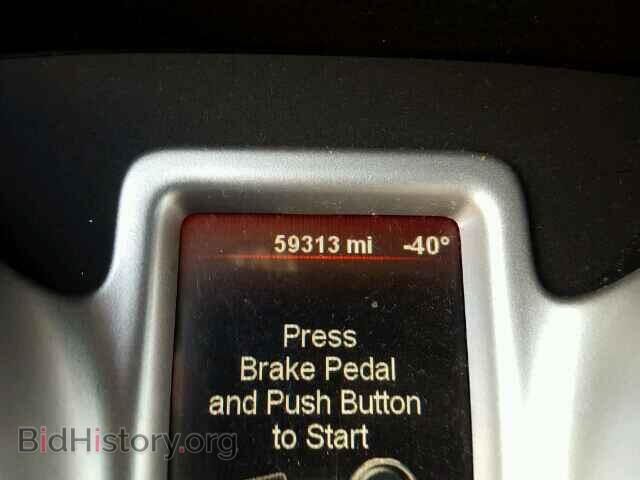 2012 DODGE JOURNEY - VIN: 3C4PDCBB2CT323475 - Фото 8