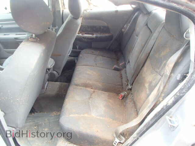 2008 CHRYSLER SEBRING - VIN: 1C3LC46J78N142215 - Фото 6