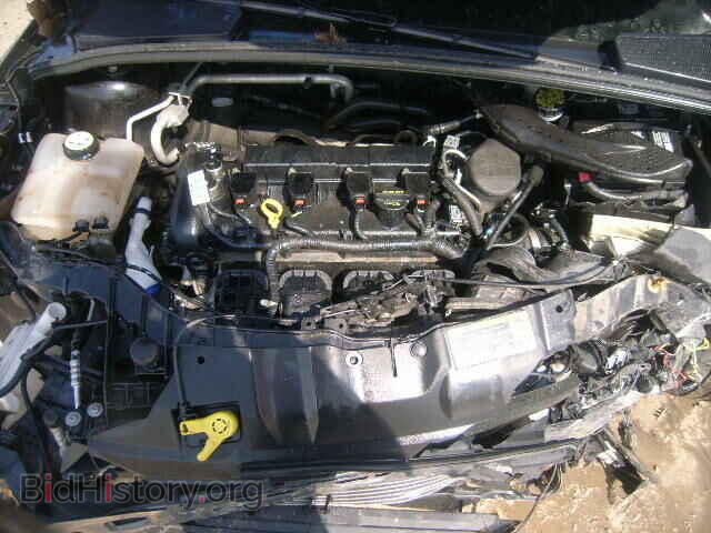 2013 FORD FOCUS - VIN: 1FADP3K25DL334466 - Photo 7
