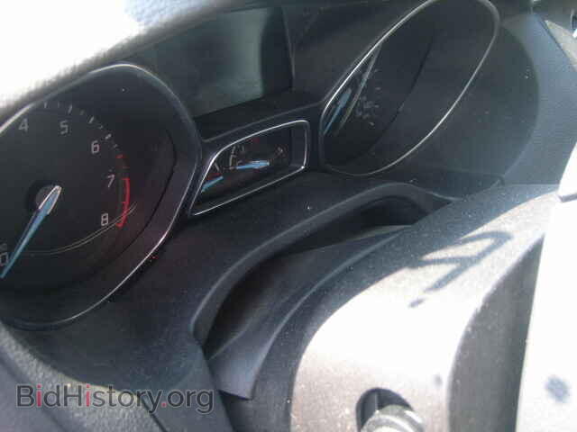 2013 FORD FOCUS - VIN: 1FADP3K25DL334466 - Photo 8