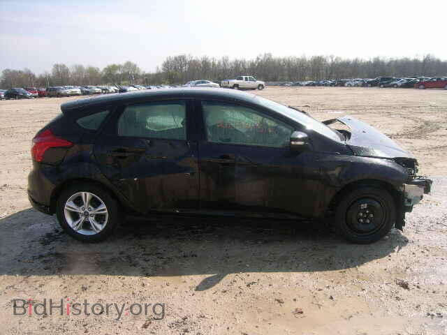 2013 FORD FOCUS - VIN: 1FADP3K25DL334466 - Photo 10