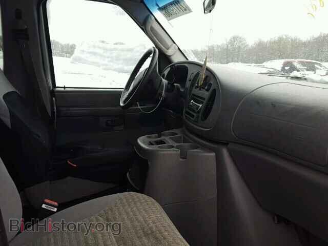 2004 FORD ECONOLINE - VIN: 1FBSS31L04HB12886 - Фото 5