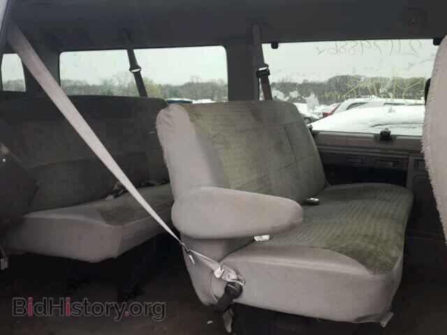 2004 FORD ECONOLINE - VIN: 1FBSS31L04HB12886 - Фото 6