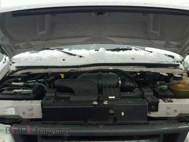 2004 FORD ECONOLINE - VIN: 1FBSS31L04HB12886 - Фото 7