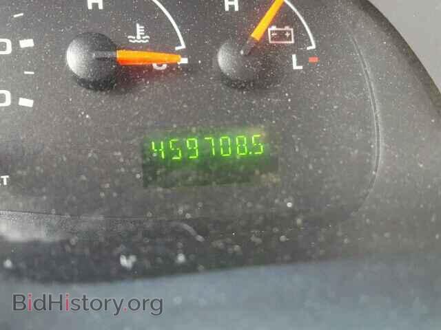2004 FORD ECONOLINE - VIN: 1FBSS31L04HB12886 - Фото 8