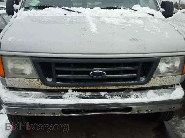 2004 FORD ECONOLINE - VIN: 1FBSS31L04HB12886 - Фото 10