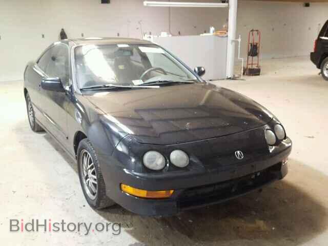 Фотография JH4DC43501S003413 - ACURA INTEGRA 2001