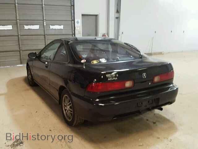2001 ACURA INTEGRA - VIN: JH4DC43501S003413 - Фото 3