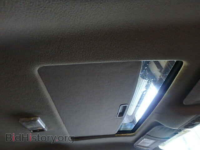 2002 SATURN SC1/SC2 - VIN: 1G8ZY14742Z229593 - Фото 9