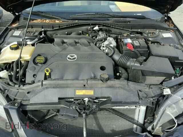 2006 MAZDA 6 - VIN: 1YVHP80D365M64857 - Фото 7