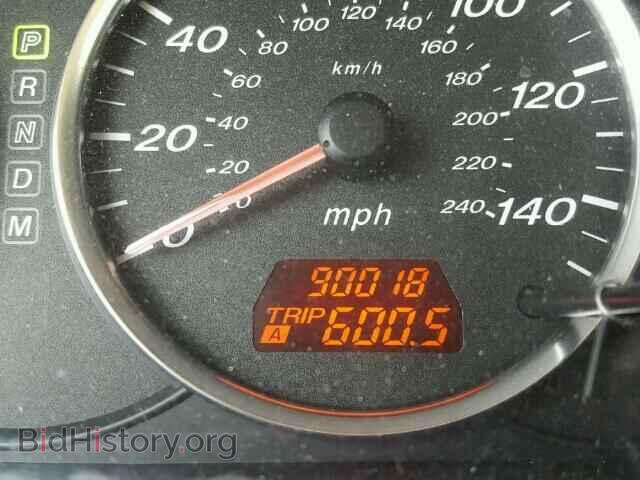 2006 MAZDA 6 - VIN: 1YVHP80D365M64857 - Фото 8