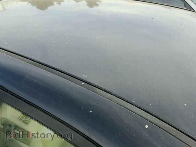 2006 MAZDA 6 - VIN: 1YVHP80D365M64857 - Фото 9