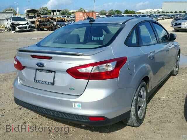 2012 FORD FOCUS - VIN: 1FAHP3F26CL314592 - Фото 4