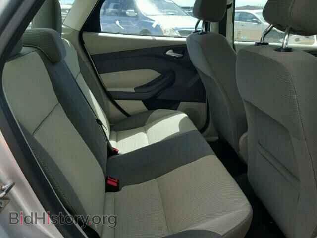 2012 FORD FOCUS - VIN: 1FAHP3F26CL314592 - Фото 6