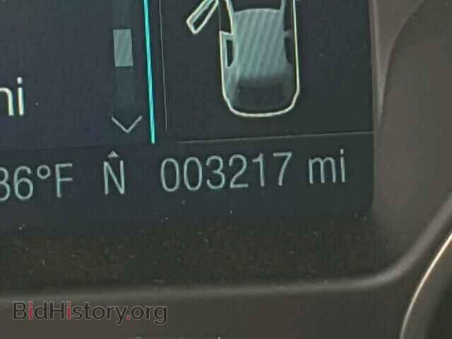 2012 FORD FOCUS - VIN: 1FAHP3F26CL314592 - Фото 8