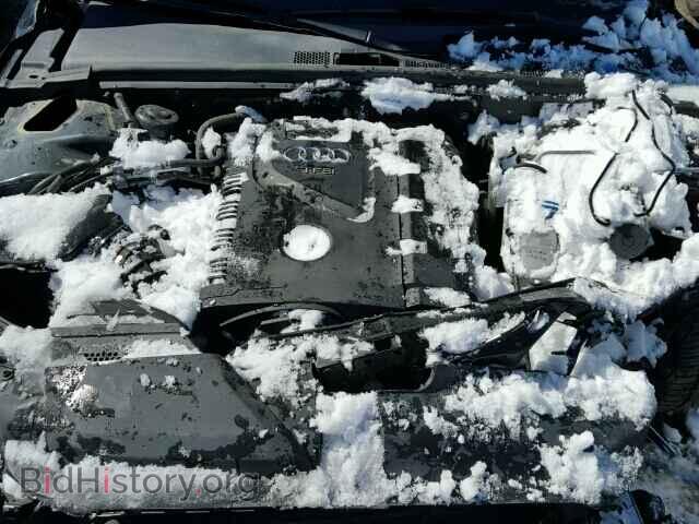 2010 AUDI A4 - VIN: WAUHFAFL2AN058251 - Фото 7