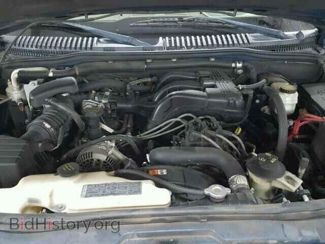 2007 FORD EXPLORER - VIN: 1FMEU64E37UB67907 - Photo 7