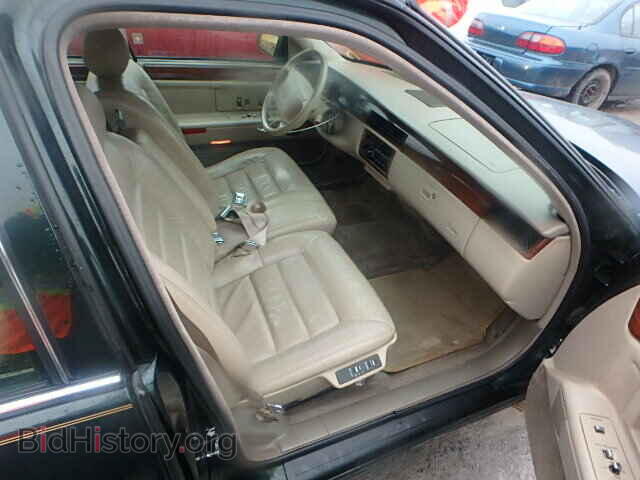 1994 CADILLAC DEVILLE - VIN: 1G6KD52B7RU212184 - Photo 5
