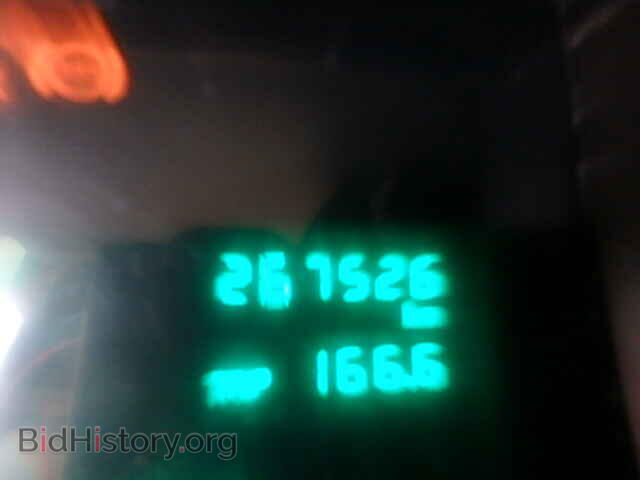 1994 CADILLAC DEVILLE - VIN: 1G6KD52B7RU212184 - Photo 8