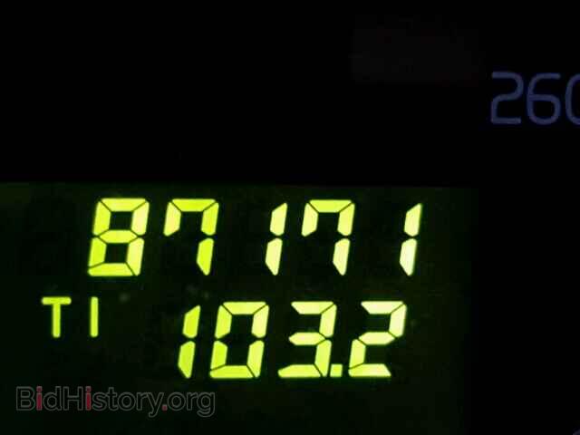 2004 VOLVO S80 - VIN: YV1TS92D941361264 - Фото 8