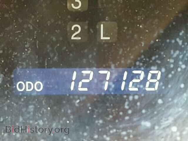 2003 LEXUS ES300 - VIN: JTHBF30G236011670 - Фото 8