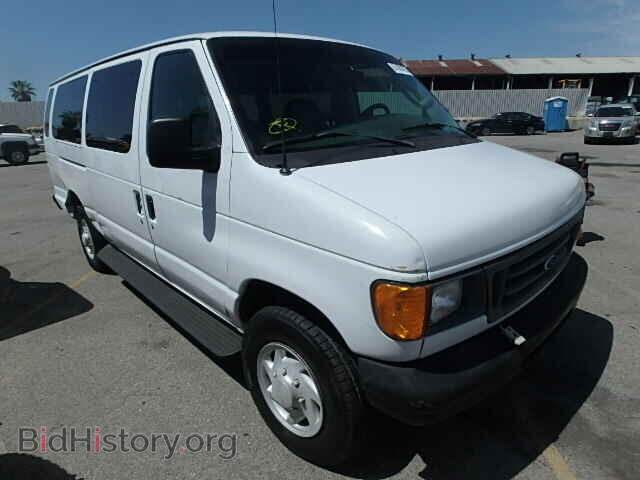 Фотография 1FBSS31L83HB82392 - FORD ECONOLINE 2003
