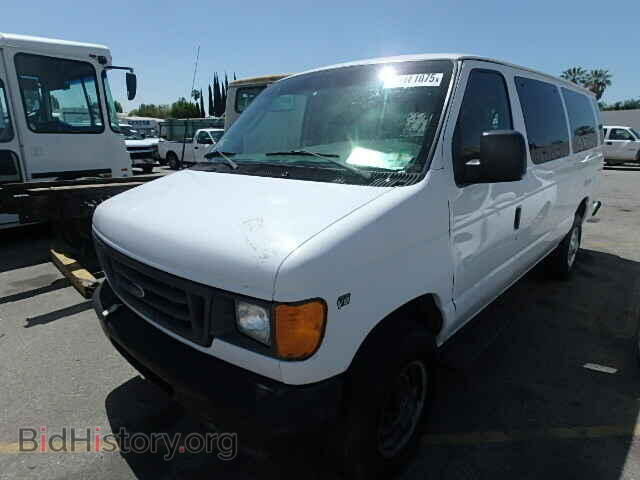 2003 FORD ECONOLINE - VIN: 1FBSS31L83HB82392 - Photo 2