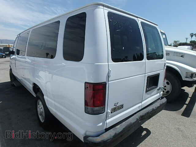2003 FORD ECONOLINE - VIN: 1FBSS31L83HB82392 - Photo 3
