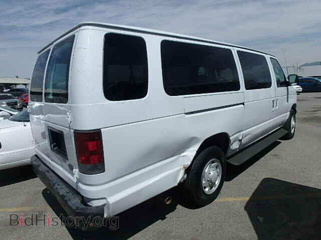 2003 FORD ECONOLINE - VIN: 1FBSS31L83HB82392 - Photo 4