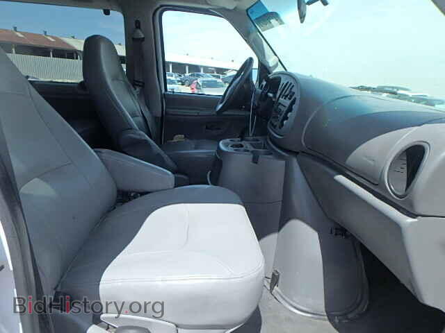 2003 FORD ECONOLINE - VIN: 1FBSS31L83HB82392 - Photo 5